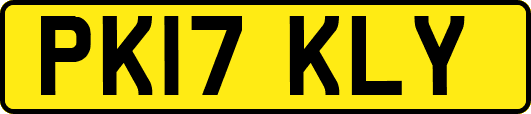 PK17KLY