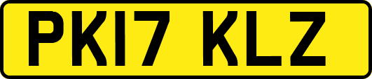 PK17KLZ