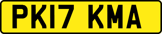 PK17KMA