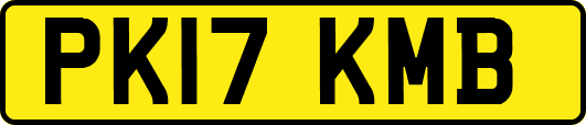 PK17KMB