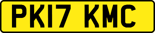 PK17KMC