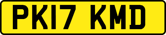 PK17KMD