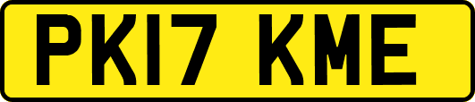 PK17KME