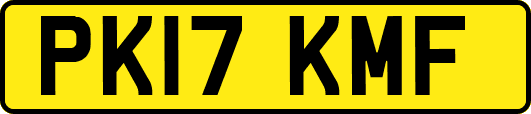 PK17KMF