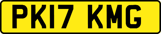 PK17KMG