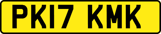 PK17KMK