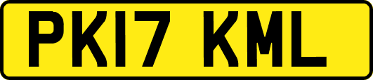 PK17KML