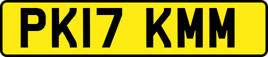 PK17KMM
