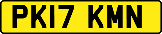 PK17KMN