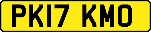 PK17KMO