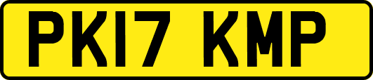 PK17KMP