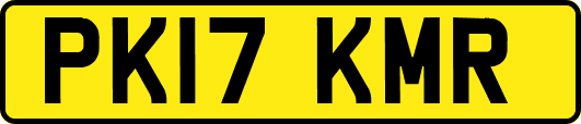 PK17KMR