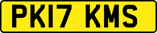 PK17KMS