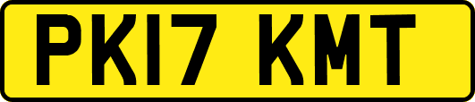 PK17KMT