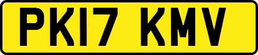 PK17KMV