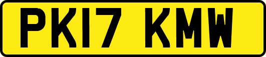 PK17KMW