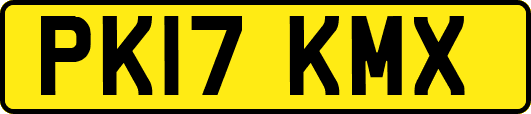PK17KMX