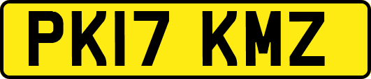 PK17KMZ