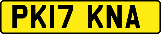 PK17KNA