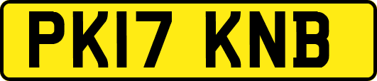 PK17KNB