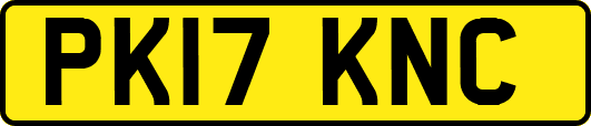 PK17KNC