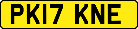 PK17KNE