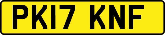 PK17KNF