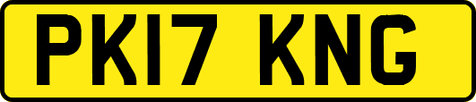 PK17KNG
