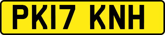PK17KNH