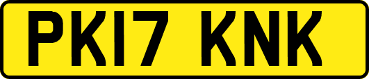 PK17KNK
