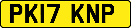 PK17KNP