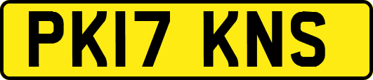 PK17KNS