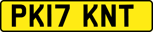 PK17KNT