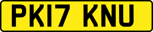 PK17KNU