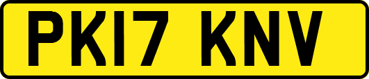 PK17KNV