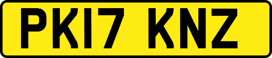 PK17KNZ