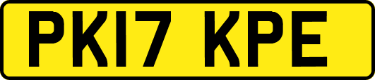 PK17KPE