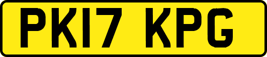 PK17KPG