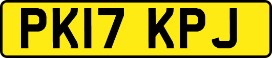 PK17KPJ