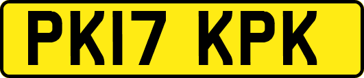 PK17KPK