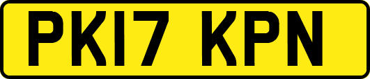 PK17KPN