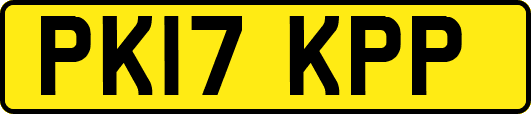 PK17KPP