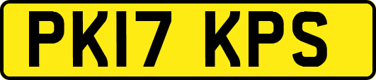 PK17KPS