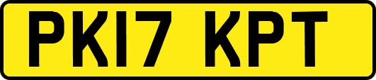 PK17KPT