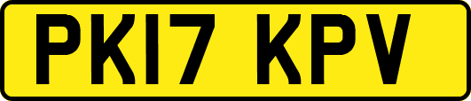 PK17KPV