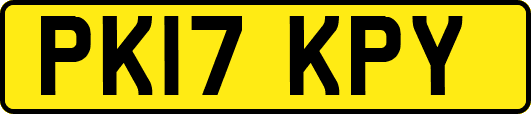 PK17KPY