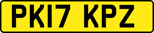 PK17KPZ