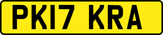 PK17KRA