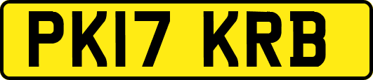 PK17KRB