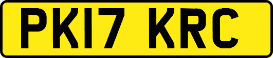 PK17KRC